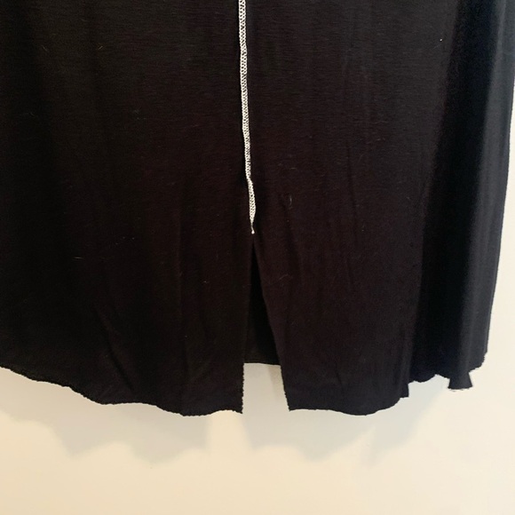 💛 E DISTA Los Angeles Sleeveless Floral Top XL - Picture 2 of 9